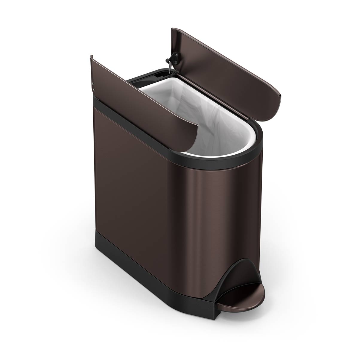 10L Butterfly Step Can