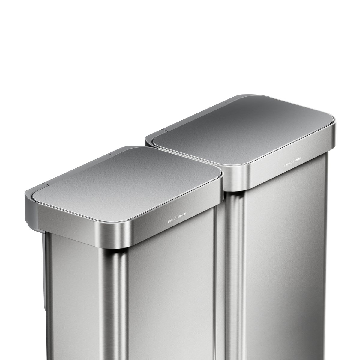 90L Step Recycler
