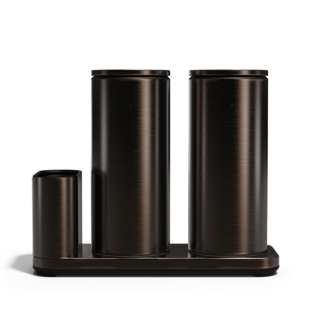 Sensor Pump Duo