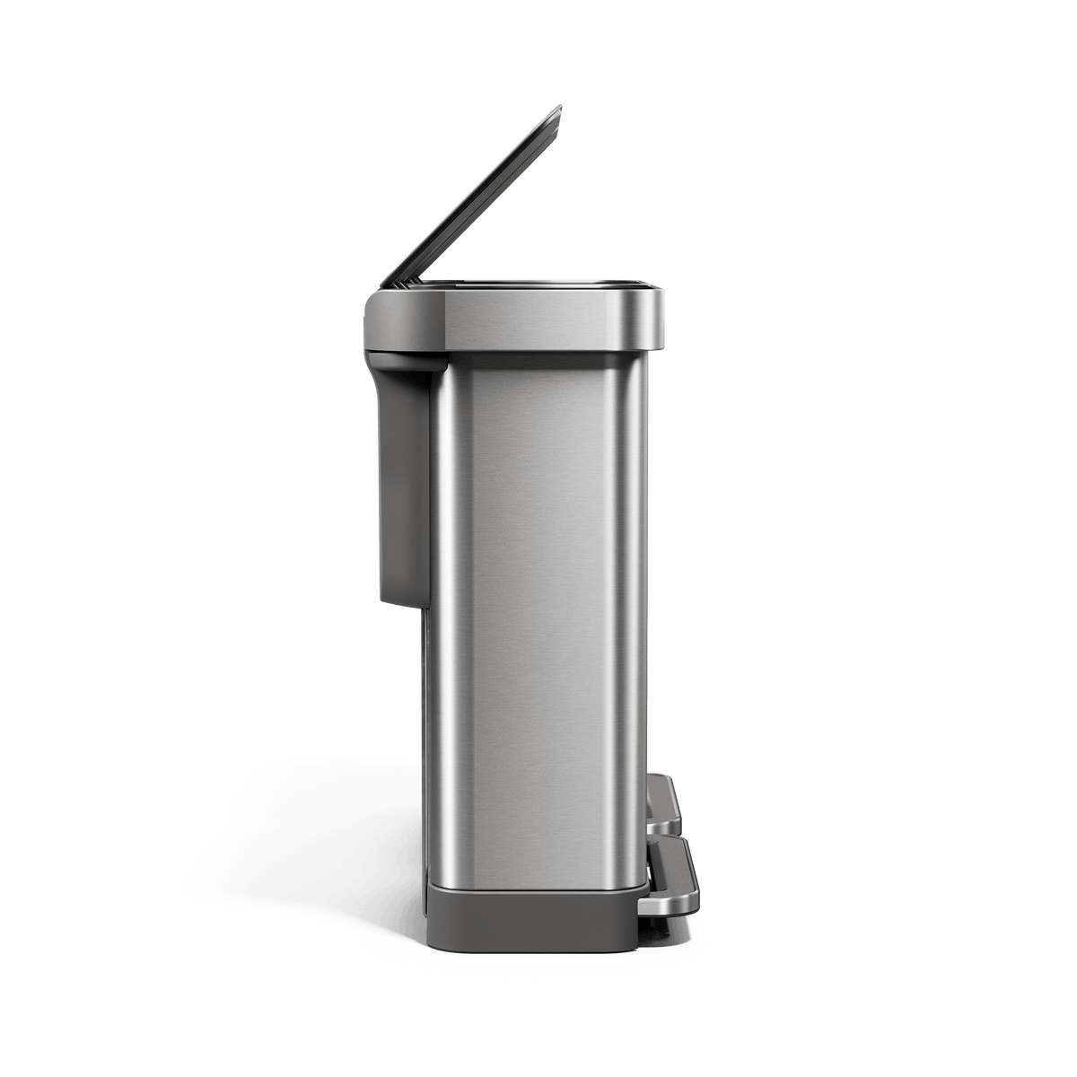 90L Step Recycler