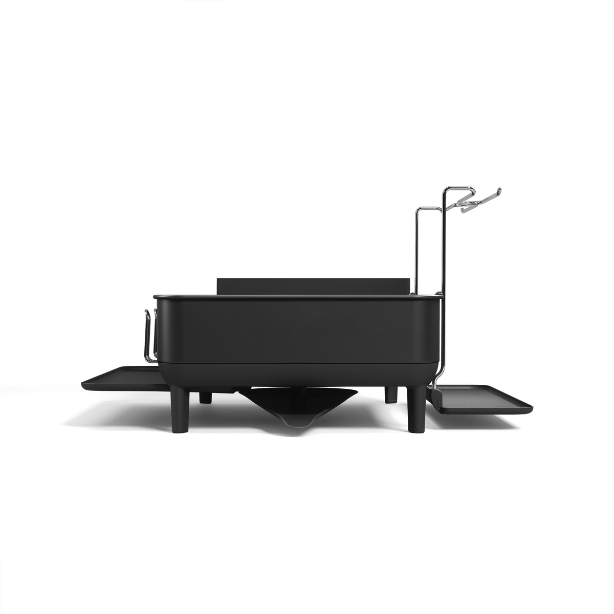 Steel Frame Dishrack