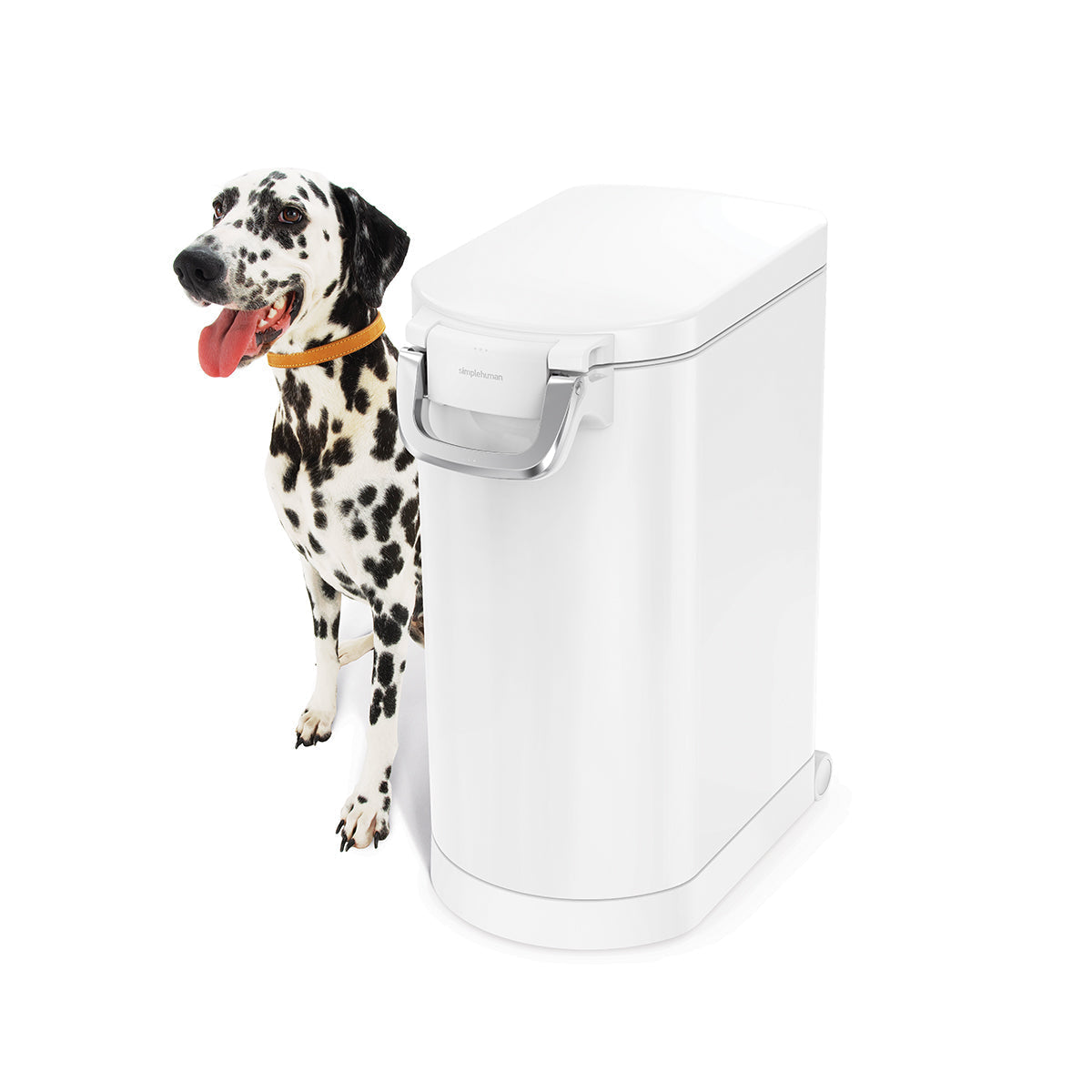Large Pet Food Can